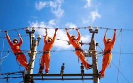 Tăng giá điện từ hôm nay, người dân phải trả thêm bao nhiêu tiền?