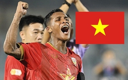 Việt kiều Pháp cao 1m78: "Tôi nộp giấy tờ xong hết rồi, giờ chỉ chờ ngày khoác áo tuyển Việt Nam"