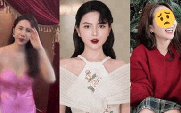 Top 3 nàng WAGs thị phi nhất: Thuỷ Tiên, Chu Thanh Huyền và 1 tiểu thư một lần vạ miệng ở ẩn vài năm