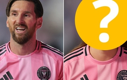 Ngỡ ngàng trước diện mạo của sao bóng đá nếu là nữ: Ronaldo hóa cực phẩm, không thể nhận ra "Messi"