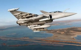 Rafale được đánh giá quá cao trước khi thực chiến