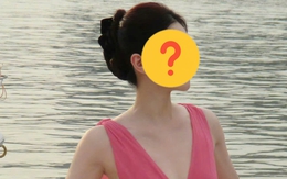 "Mỹ nhân khí chất nhất showbiz" nghi lén sinh con ngoài giá thú cho đại gia, cái tên này bị réo gọi ngay và luôn!