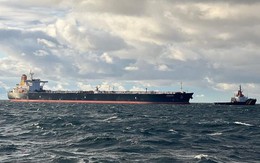 Quốc gia G7 'ra đòn' lớn nhất từ trước đến nay với 'hạm đội bóng tối' của Nga, cô lập hơn 100 tàu chở dầu mang nguồn thu khủng