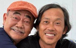 Showbiz 10/5: Ngoại hình NSƯT Hoài Linh gây chú ý