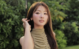 Khả Ngân lên tiếng về gương mặt thay đổi gây sốc