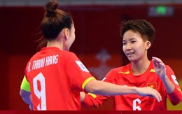 Nghịch lý giải châu Á: Tuyển futsal Việt Nam hưởng lợi nếu thua Iran