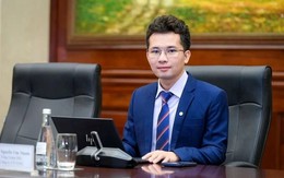 Khách trúng thưởng VF3 của GSM: CEO Nguyễn Văn Thanh đích thân gọi mới tin