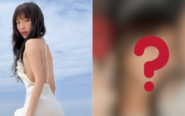 Bức ảnh phơi bày quá khứ của Diệu Nhi
