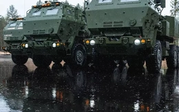 Lockheed Martin nhận 742 triệu USD để sản xuất HIMARS