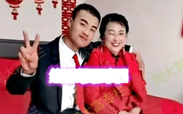 Doanh nhân 25 tuổi cưới vợ 46 tuổi, sau đám cưới cái kết thật bất ngờ