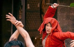 Khi TikToker tấp nập đóng phim