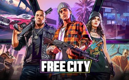 Garena mở đăng ký trước cho Free City - tựa game phiêu lưu thế giới mở đầy hứa hẹn trên di động