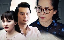 Bầu bí tháng cuối sống cùng mẹ chồng tiết kiệm: Không ngờ có ngày thứ này khiến mẹ bầu bị gọi là "láo"