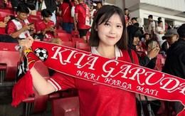 Indonesia bị FIFA trừng phạt, mất lợi thế trước đại chiến với tuyển Trung Quốc ở vòng loại World Cup 2026