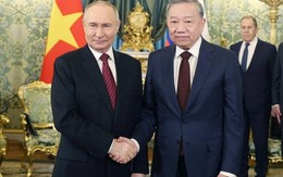 Việt Nam – Nga thống nhất thành lập trung tâm đặc biệt, đẩy mạnh ngôn ngữ có hơn 258 triệu người sử dụng