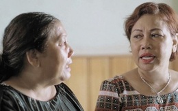 Một người chị nói Siu Black: "Mày không về, tao lên Sài Gòn bắt mày về, trốn ở đâu tao cũng tìm được"