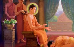 Cuộc sống của vợ và con trai Đức Phật sau khi ngài xuất gia