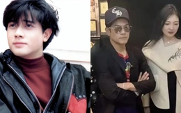 Tóm dính Quách Phú Thành cặp kè gái lạ, nghi ngoại tình sau vụ vợ người mẫu dính scandal săn đại gia