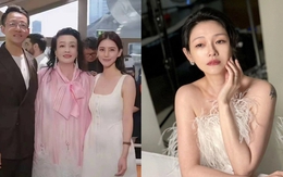 Từ Hy Viên và hotgirl tai tiếng được mẹ chồng đối xử khác biệt một trời một vực