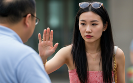 Hành trình "vắt kiệt" quan tham Trung Quốc của người tình: Lập quỹ nuôi con 25 tỷ đồng, không đưa tiền, cấm gặp con!
