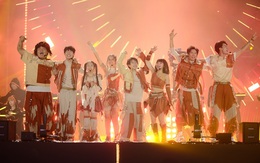 "Lật mặt 8" cán mốc doanh thu 200 tỷ đồng