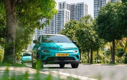 Xanh SM giữ vững ngôi đầu thị phần taxi công nghệ, vượt Grab quý thứ ba liên tiếp