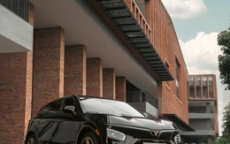 Mang câu hỏi 'VinFast VF 7 có đáng mua không' đi gặp chuyên gia và đây là câu trả lời