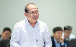 Phương án sắp xếp cơ quan Mặt trận Tổ quốc và các tổ chức chính trị - xã hội