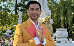 Vợ cố nghệ sĩ Đức Tiến muốn rạch ròi quyền thừa kế với mẹ chồng