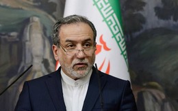 Iran tuyên bố không từ bỏ quyền sở hữu hạt nhân
