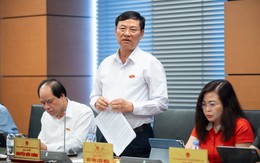 Nhiều Chủ tịch UBND tỉnh và huyện bị kiện nhưng không đến tòa