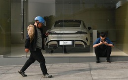 Vấn đề "đau đầu" của xe điện Trung Quốc: Giảm giá nhiều khiến xe mất giá, thứ người mua cần thì không có