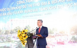 Lý do một tập đoàn có tiếng bị 'cấm cửa' ở Hà Nam