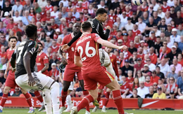 Ngoại hạng Anh: Arsenal, Newcastle hâm nóng cuộc đua Top 5