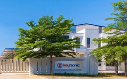 Tập đoàn điện tử Mỹ quyết tăng cường sản xuất ở Việt Nam để đa dạng lựa chọn trước tình hình thuế quan