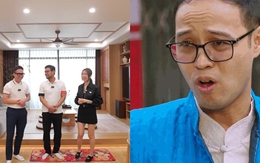 Nam NSƯT "chiếm sóng giờ vàng VTV": Tậu chung cư cao cấp 153m2 giữa lòng Hà Nội