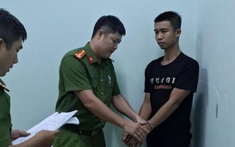 Bắt tạm giam Nguyễn Thái Tú