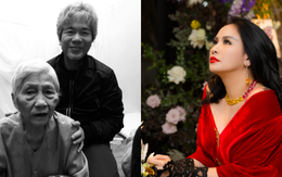 Chân dung mẹ chồng NSND Thanh Lam và sự ân hận của 1 người con