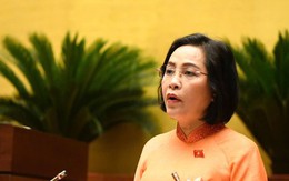 Rút ngắn 3 tháng nhiệm kỳ Quốc hội khóa XV để kịp thời kiện toàn nhân sự cấp cao