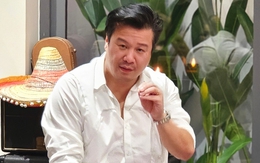 Con trai Thanh Bùi đi học về nói đúng 1 chữ khiến bà nội nổi giận: "Con ơi, việc này không thể xảy ra được"