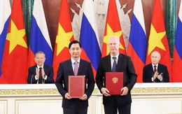 Một doanh nghiệp Việt Nam thỏa thuận chiến lược với Nga, kỳ vọng tiếp cận vaccine ung thư