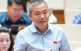 PGS Nguyễn Lân Hiếu đề xuất miễn thuế các loại thuốc trong điều trị nội trú