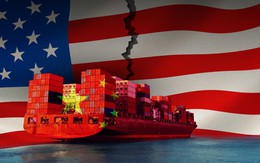 Cảnh tượng chưa từng có sau COVID-19: Hàng chục tàu hàng từ Trung Quốc bất ngờ “bốc hơi” khỏi cảng Mỹ