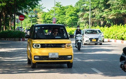 Chủ xe Wuling Mini EV bán xe sau chưa đầy 1 năm: 'Xe cũng vui nhưng hãng khiến người dùng không còn động lực sử dụng'