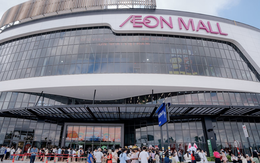 Aeon Mall sắp xây trung tâm thương mại 4.000 tỷ đồng tại "siêu thủ phủ công nghiệp" hàng đầu miền Bắc