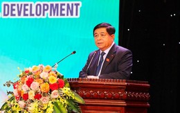 Là tổ ấm của Samsung, Foxconn, nuôi dưỡng các doanh nghiệp tư nhân như Thành Đồng, Hanel PT Innotek: Phó Thủ tướng kỳ vọng sau sáp nhập địa phương này có thể làm nên kỳ tích