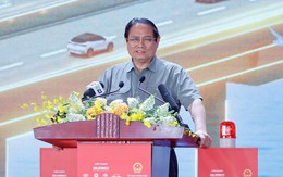 Chính thức khởi công dự án gần 20.000 tỷ đồng ở Thái Bình, Thủ tướng đề nghị làm ngay 1 việc