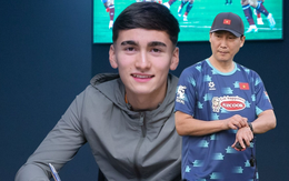 Cầu thủ Việt kiều sắp trở lại Premier League, "bắn tin" cho bóng đá Việt Nam