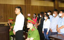 30 bị cáo vắng mặt trong vụ xét xử đưa, nhận hối lộ lớn nhất ở Thanh Hóa