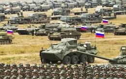 Tướng Pháp: Quân đội Nga còn tiến, Moscow cần gì phải đàm phán?